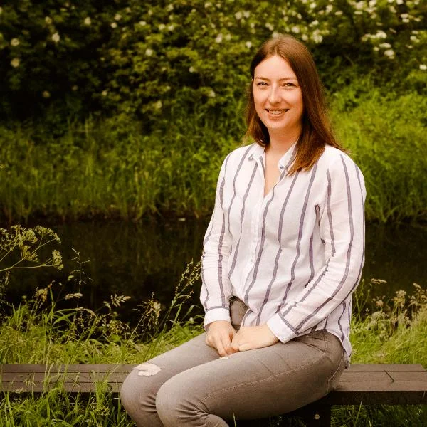 Werken met Eileen van Meerkerk