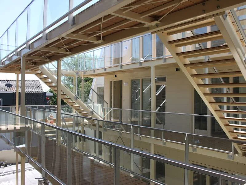 Hof van Monet – Zaandam