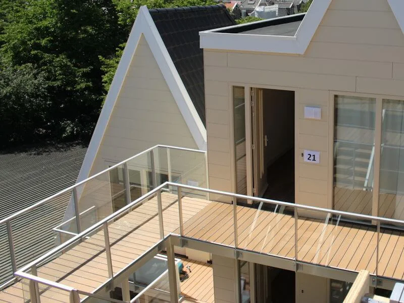 Hof van Monet te Zaandam