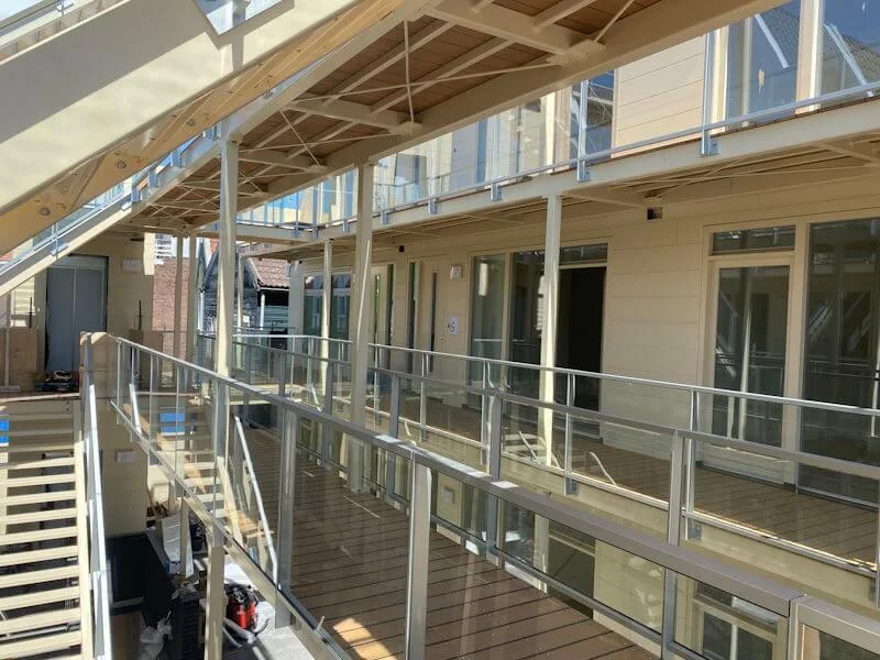 Hof van Monet – Zaandam