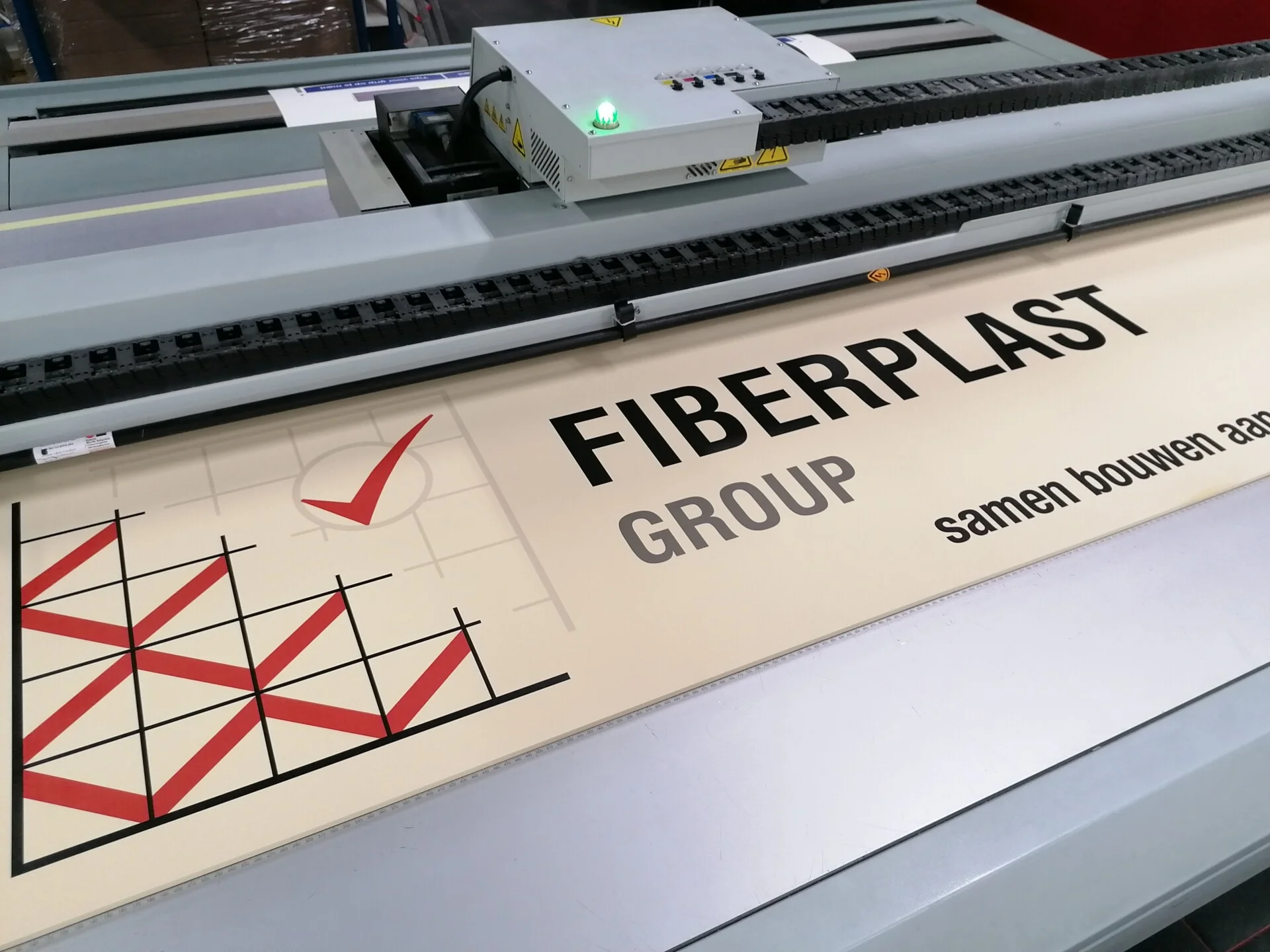 NOWOOD PB plaatmateriaal