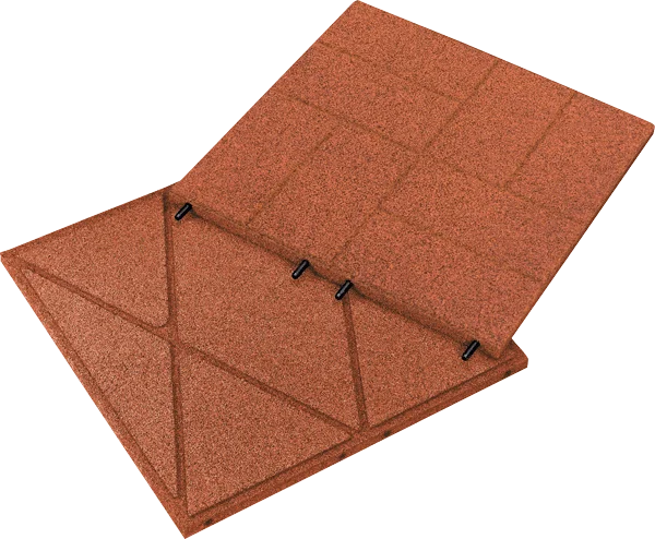 Kraitec step cross