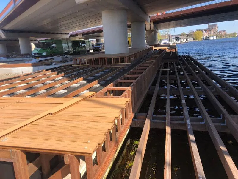 Rijnlandroute – Tjalmaweg