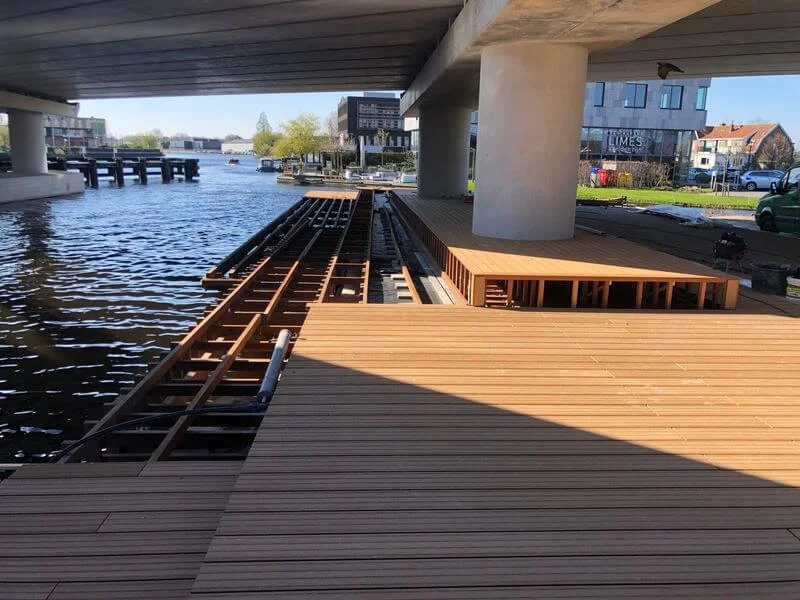 Rijnlandroute – Tjalmaweg