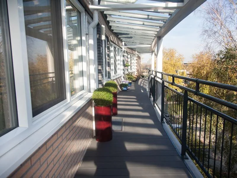 Poldermeester te Ouderkerk a.d. Amstel