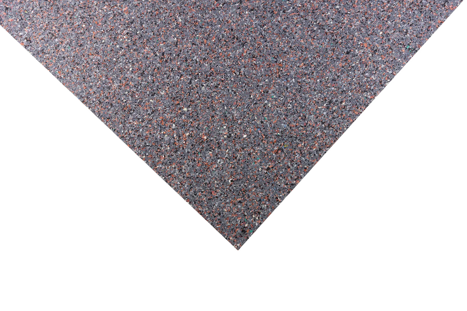 Regupol Resist solid fire