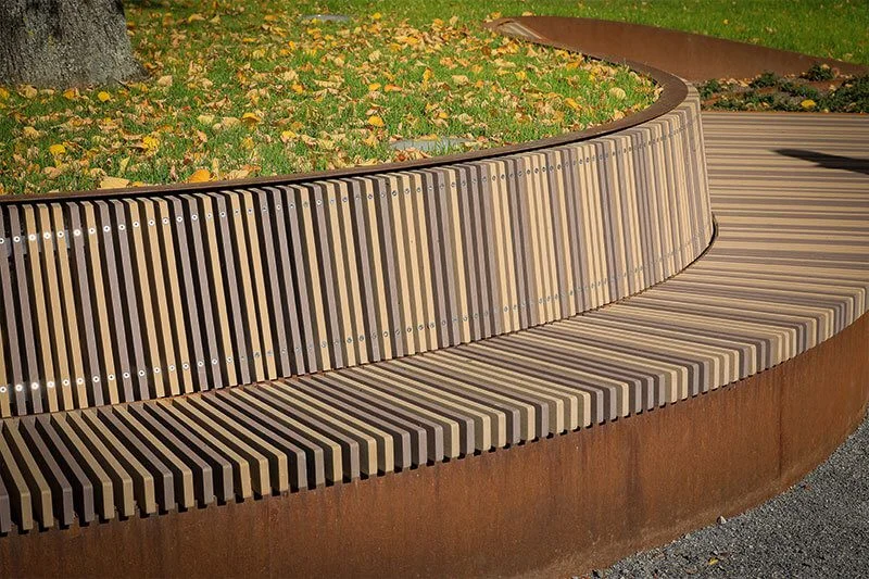 RIWOOD Universele profielen