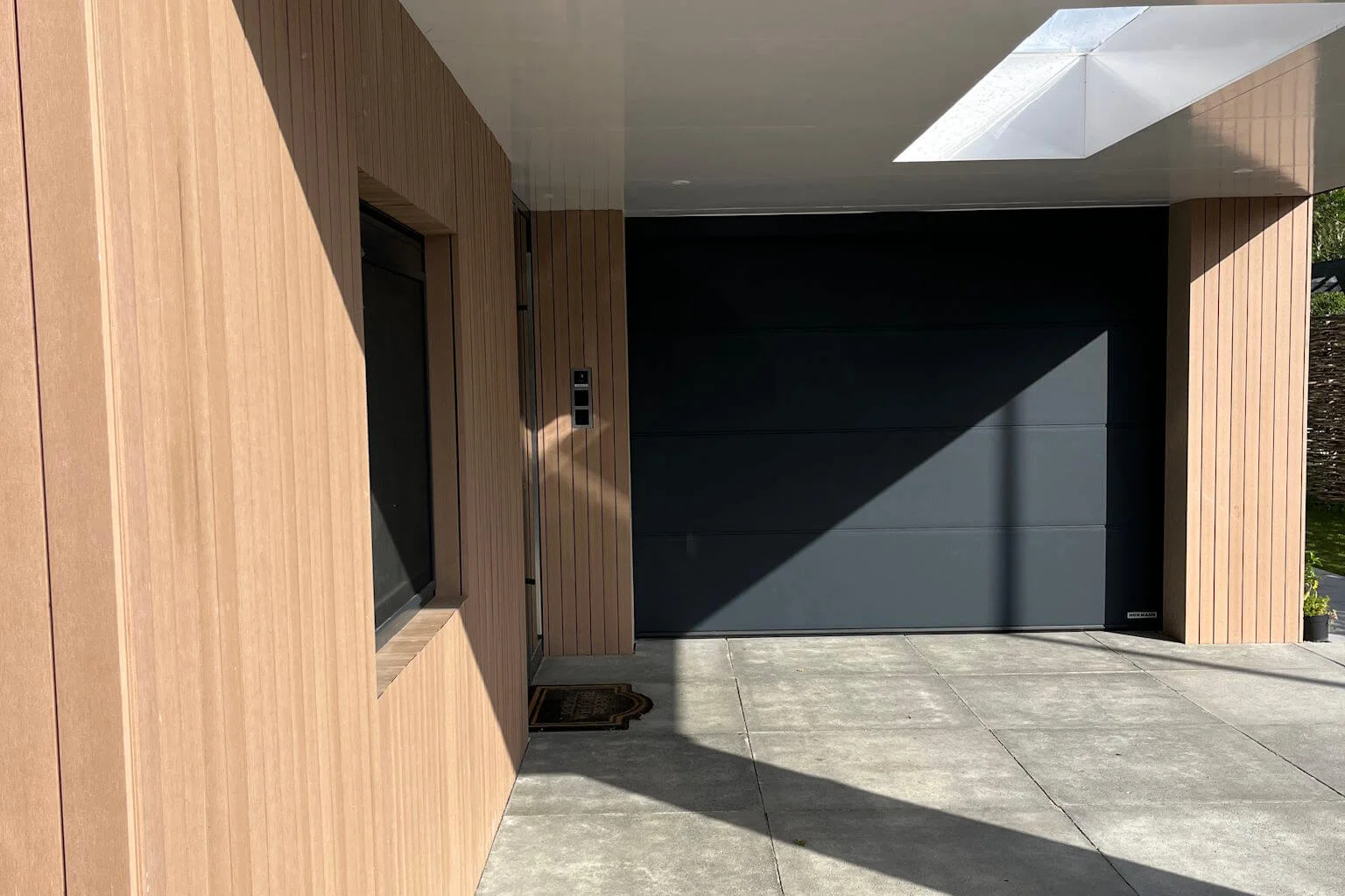 Woning Haren