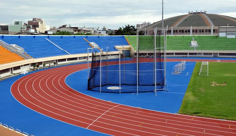 Sportec outdoor