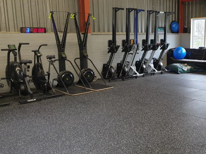 Crossfit Leeuwarden