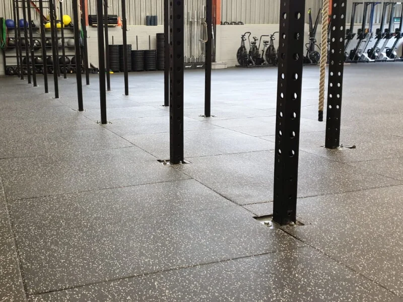 Crossfit Leeuwarden