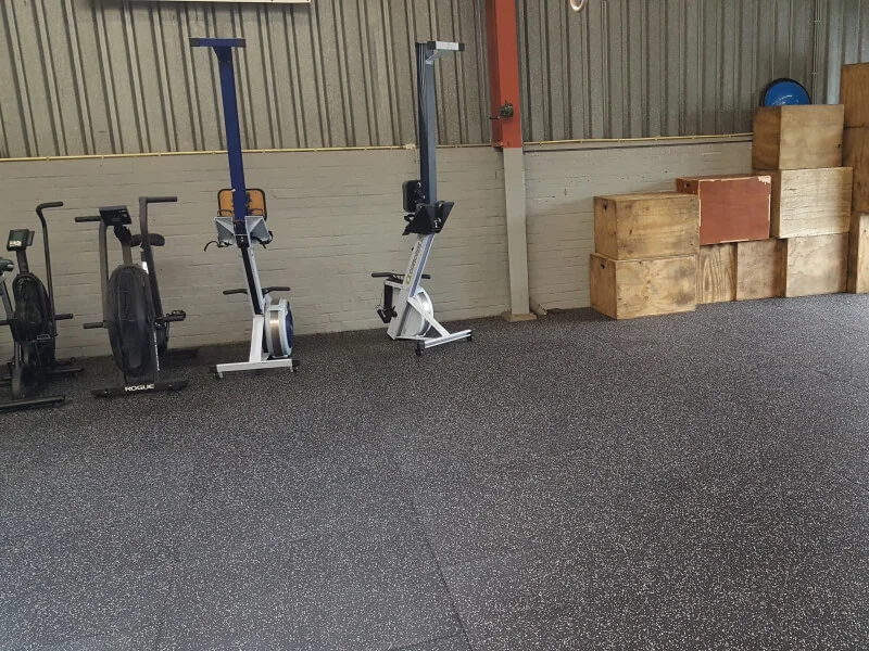 Crossfit Leeuwarden