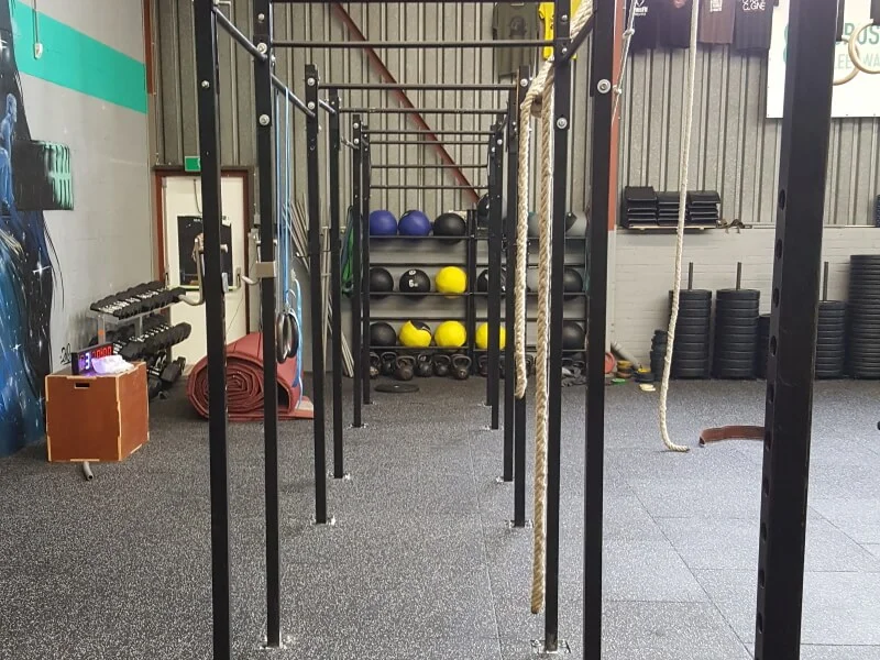 Crossfit Leeuwarden