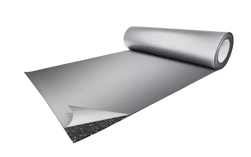 Regupol terrace alu glue