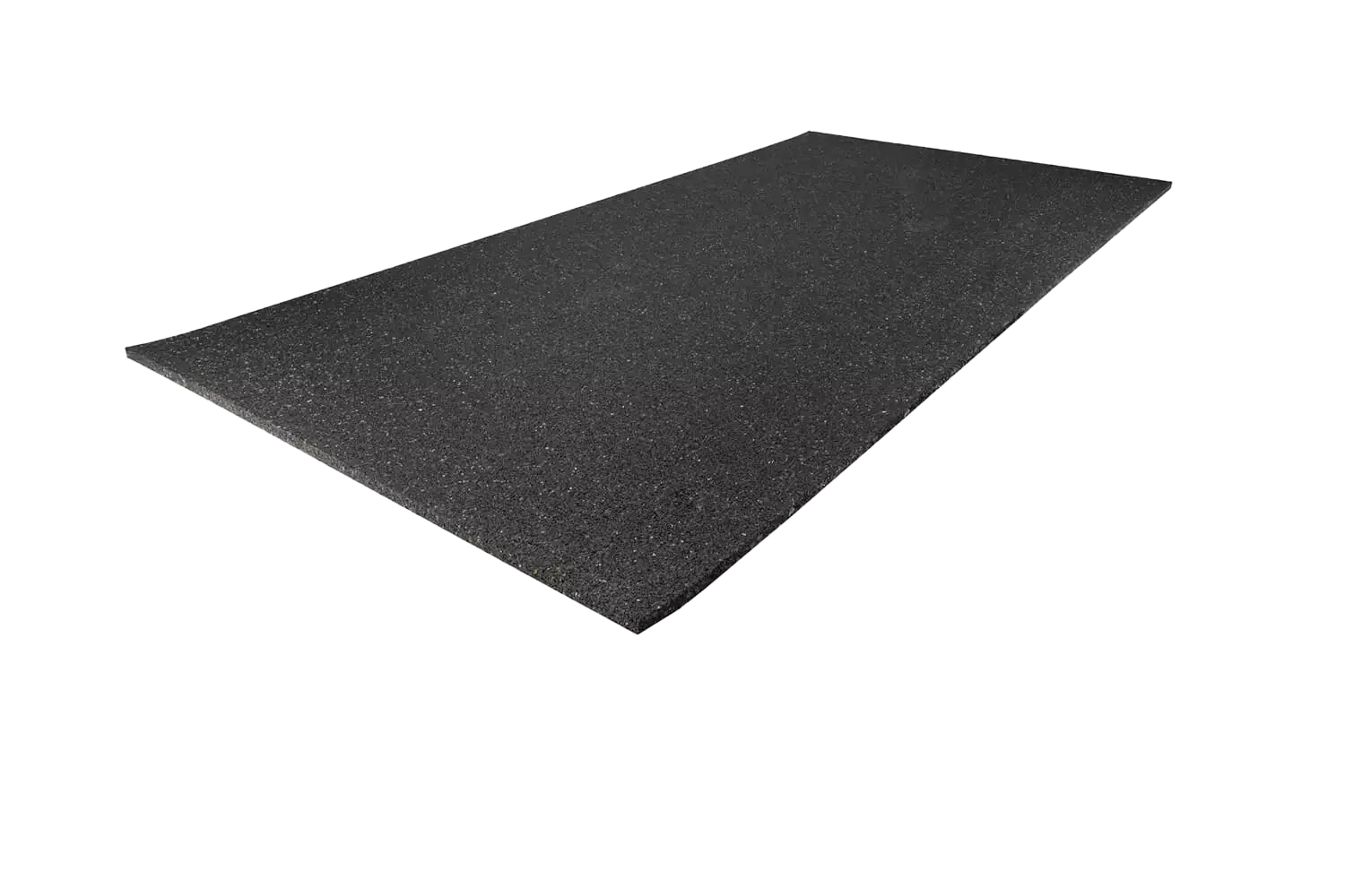 Regupol terrace fire rol