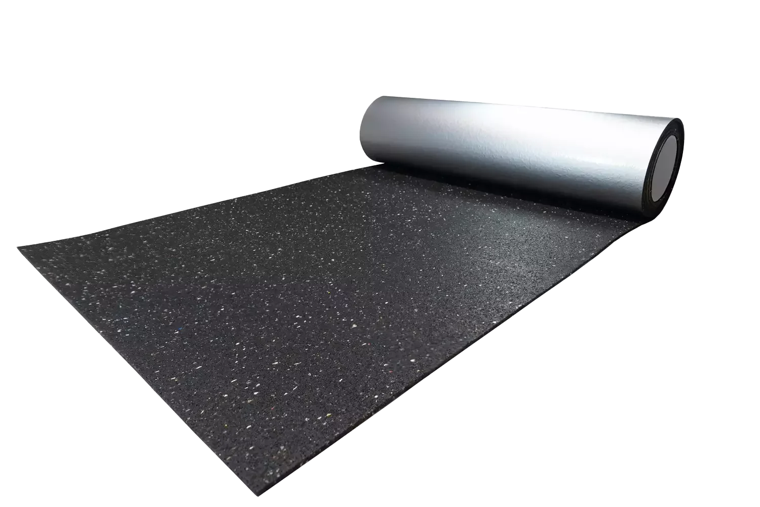 Regupol Resist Alu - Rol PVC Dakbedekking