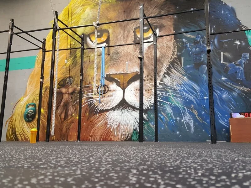Crossfit Leeuwarden